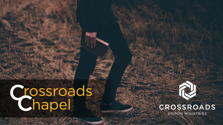 New Event: Crossroads Chapel