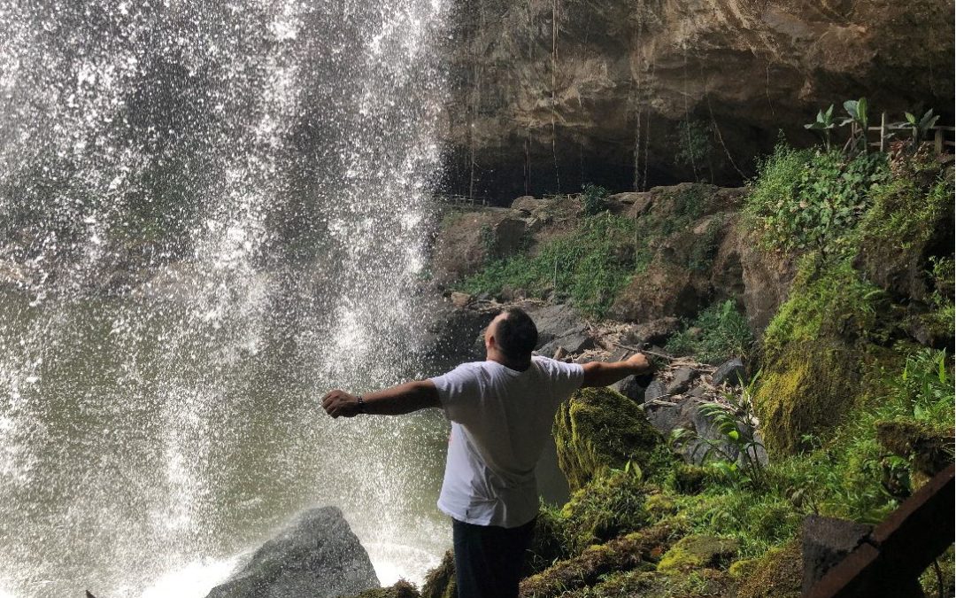 Crossroads Nicaragua Pressing On Despite Incredible Challenges